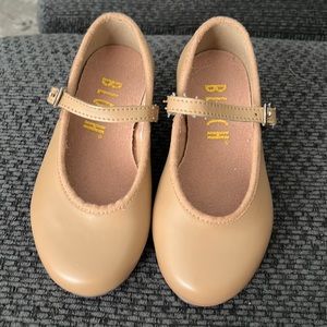 Bloch Tap Shoes